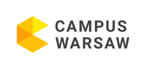 CampusWarsaw_Logo