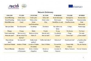 MaLaJo Dictionary_photo